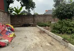 Bán đất thổ cư 93m² tại xã phường, mặt tiền 5.7m, pháp lý rõ ràng... Bán đất tại Đa Phúc, Hà Nội 02