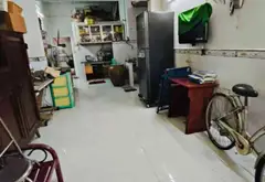 Bán nhà mặt tiền hẻm xe hơi quận 8, 60m2, giá 8.2 tỷ... Bán nhà riêng tại Chánh Hưng, Hồ Chí Minh 03