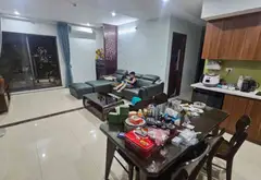 Căn hộ 3 phòng ngủ lô góc, đầy đủ tiện nghi, giá tốt... Bán căn hộ chung cư tại Hà Đông, Hà Nội 05