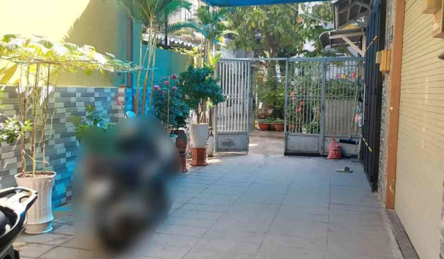 BÁN NHÀ LÊ TRỌNG TẤN – SÁT TÂY THẠNH – GIẢM GIÁ CÒN NHỈNH 5 TỶ, CÒN TL... Bán nhà riêng tại Tây Thạnh, Hồ Chí Minh 01