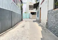 Nhà Cư Xá Lữ Gia Quận 11 - Giá Tốt, Vị Trí Đỉnh... Bán nhà riêng tại Phú Thọ, Hồ Chí Minh 02
