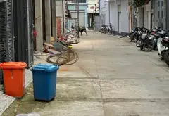 Nhà 5 tầng tiện nghi, vị trí vàng tại Phường An Hội Đông... Bán nhà riêng tại An Hội Đông, Hồ Chí Minh 18