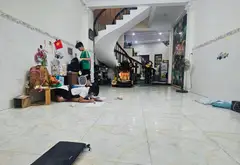 Bán nhà riêng 4 tầng khu chợ vải Tân Bình, diện tích 54m2 giá 7,2 tỷ... Bán nhà riêng tại Bảy Hiền, Hồ Chí Minh 06