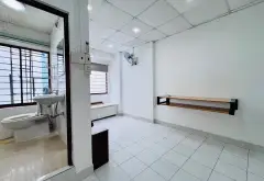 Nhà 3 Tầng Mặt Tiền 4m Đẹp Trung Tâm Phú Nhuận... Bán nhà riêng tại Phú Nhuận, Hồ Chí Minh 08