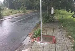 🔥 BÁN ĐẤT KHU PHÂN LÔ – 100M2 – ĐƯỜNG NHỰA 15M – GẦN TỈNH LỘ 15... Bán đất tại Phú Hòa Đông, Hồ Chí Minh 03