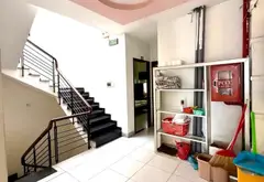 BÁN NHÀ 6 TẦNG MTKD ĐƯỜNG LÍ PHỤC MAN. QUẬN 7. DT 120m2. 6 x 20. SẲN DÒNG TIỀN... Bán nhà mặt phố tại Tân Thuận, Hồ Chí Minh 08