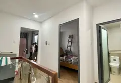 Nhà riêng 3 tầng diện tích 55,4m2 khu vực Nguyễn Xiển thuận tiện và thoáng mát... Bán nhà riêng tại Long Bình, Hồ Chí Minh 02