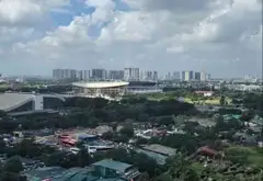 Căn hộ góc rộng 3 phòng ngủ view sân vận động Mỹ Đình... Bán căn hộ chung cư tại Từ Liêm, Hà Nội 09
