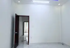 Nhà riêng Gò Vấp ô tô đậu trong nhà, khu vực dân trí cao... Bán nhà riêng tại An Hội Đông, Hồ Chí Minh 06