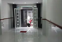 NHÀ 3 TẦNG LIÊN KHU 4-5 BÌNH TÂN... Bán nhà riêng tại Bình Tân, Hồ Chí Minh 04