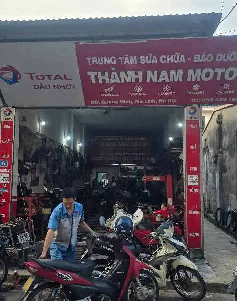 MẶT PHỐ QUANG MINH – VỪA KINH DOANH VỪA CÓ DÒNG TIỀN
🏪 Sẵn 2 cửa hàng đang cho thuê
 ✅ Mặt đường đ... Bán nhà mặt phố tại Quang Minh, Hà Nội 01