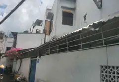 Nhà lô góc 2 tầng hẻm xe hơi tại Vườn Lài, Phú Thọ Hòa... Bán nhà riêng tại Phú Thọ Hòa, Hồ Chí Minh 12