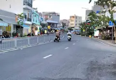 Nhà mặt phố 2 tầng 3 phòng ngủ diện tích 76m² tại phường An Lạc... Bán nhà mặt phố tại An Lạc, Hồ Chí Minh 03