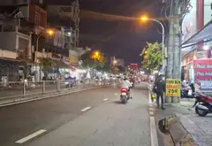 Bán nhà mặt phố Bà Hom, 32m2, 2 tầng, giá 7 tỷ... Bán nhà mặt phố tại Phú Lâm, Hồ Chí Minh 02