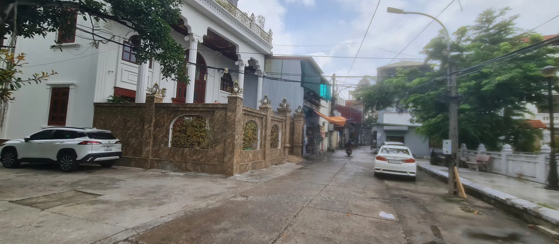 Bán đất diện tích 70m², hướng Nam tại thôn Lũng Sơn, xã Tiên Du, Bắc Ninh... Bán đất tại Tiên Du, Bắc Ninh 01
