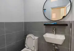 Nhà 3 Tầng Mới Tinh Gần Trung Tâm Lạc Long Quân, Giá Hấp Dẫn... Bán nhà riêng tại Tân Hòa, Hồ Chí Minh 09