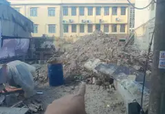 Bán đất thôn Châu Phong, xã Liên Hà, mặt tiền 5m, gần ô tô đỗ, giá tốt... Bán đất tại Đông Anh, Hà Nội 04