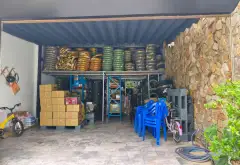 Bán nhà riêng 1 tầng, 80m2, hướng Tây Bắc tại phường Linh Xuân, Dĩ An - nhỉnh 6xT.ỷ... Bán nhà riêng tại Linh Xuân, Hồ Chí Minh 03