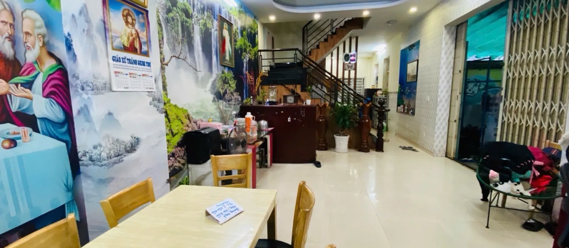 Bán nhà mặt phố 3 tầng, diện tích 85m2 tại Phước Long, giá 9.9 tỷ... Bán nhà mặt phố tại Phước Long, Hồ Chí Minh 01