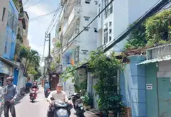 🔥 SIÊU VỊ TRÍ THÍCH QUẢNG ĐỨC – BÁN ĐẤT TẶNG NHÀ 3 TẦNG
ĐƠN GIÁ CHỈ KHOẢNG 100TR/M²... Bán nhà riêng tại Đức Nhuận, Hồ Chí Minh 01