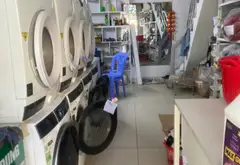 Nhà mặt phố Vườn Lài - đón đầu cơ hội kinh doanh sầm uất... Bán nhà mặt phố tại Vườn Lài, Hồ Chí Minh 01
