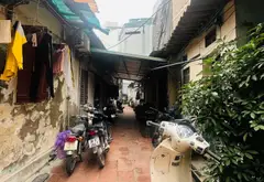 Bán nhà mặt phố 370m2, mặt tiền 8.4m, Vỉa Hè , vị trí kinh doanh trung tâm... Bán nhà mặt phố tại Bạch Mai, Hà Nội 02