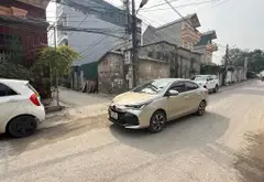 Bán đất có phòng trọ sẵn dòng tiền, mặt tiền rộng tại Mai Châu, Đại Mạch... Bán nhà riêng tại Thiên Lộc, Hà Nội 01