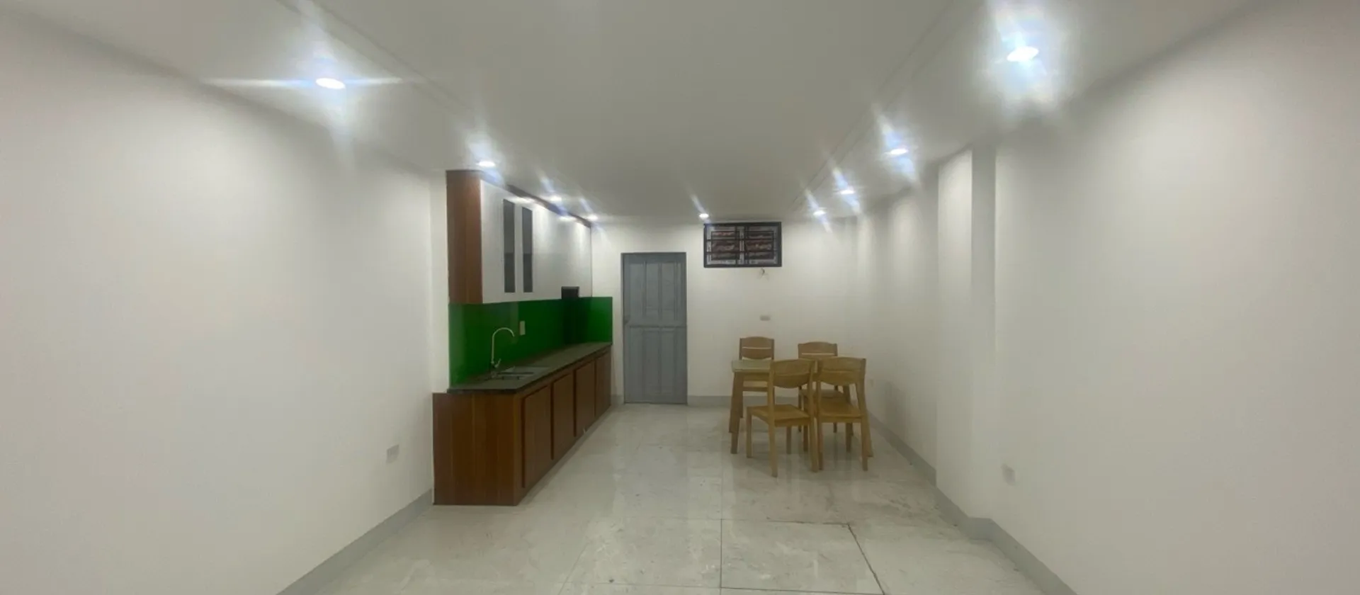 Siêu phẩm nhà Yên Kiện Ngọc Hồi, 5 tầng, 4 phòng ngủ, giá hiếm 6.85 tỷ... Bán nhà riêng tại Ngọc Hồi, Hà Nội 01