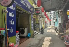 Chủ nhà gửi bán nhà 3 tầng 2 mặt ngõ kinh doanh ô tô cực đỉnh tại Bằng Liệt... Bán owner_side tại Hoàng Liệt, Hà Nội 12
