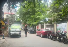 Lô Góc 3 Mặt Tiền 181m mặt tiền 7.5m xây biệt thự thì đẳng cấp nhất Khu thể hiện khí chất chủ nhà.... Bán nhà riêng tại Khương Đình, Hà Nội 07