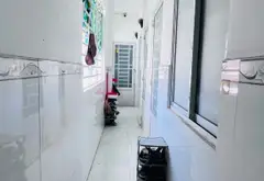 Bán nhà riêng 4 tầng khu vực Huỳnh Tấn Phát Quận 7, 101 m2, 12 phòng cho thuê... Bán nhà riêng tại Tân Mỹ, Hồ Chí Minh 12