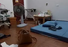 Nhà trung tâm/ Hai Bà Trưng 37.1m², 4 tầng, gần mặt phố Trần Khát Chân... Bán nhà riêng tại Vĩnh Tuy, Hà Nội 04