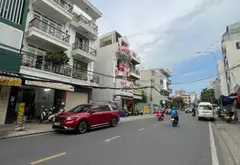 Nhà Mặt Phố 4 Tầng Kinh Doanh Đỉnh, Giá Tốt Nhất Quận... Bán nhà mặt phố tại Tây Thạnh, Hồ Chí Minh 02