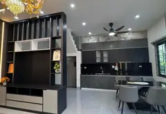 Nhà 4 tầng mới xây, ngập tràn tiện nghi tại Hồng Thái... Bán nhà riêng tại An Hải, Hải Phòng 02