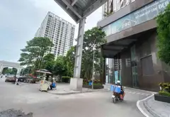 Bán căn hộ chung cư cao cấp Văn Khê 3 phòng ngủ, ban công rộng... Bán căn hộ chung cư tại Hà Đông, Hà Nội 19