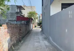 Bán đất thổ cư 48m2 tại Thôn Đoài Nam Hồng (xã Phúc Thịnh, Hà Nội), vị trí thuận tiện phát triển... Bán đất tại Phúc Thịnh, Hà Nội 01