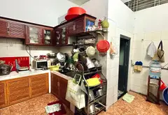 Bán nhà riêng 3 tầng Quang Trung, diện tích 81m2, giá 8.99 tỷ, pháp lý rõ ràng... Bán nhà riêng tại Gò Vấp, Hồ Chí Minh 03