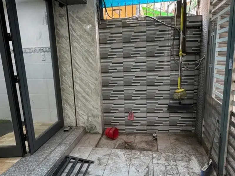 Cơ hội sở hữu nhà 4 tầng hiện đại giá tốt tại Tân Bình... Bán nhà riêng tại Tân Sơn Hòa, Hồ Chí Minh 01