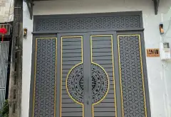 Nhà nhỏ xinh, tiện nghi, hẻm xe hơi Tân Thới Hiệp... Bán nhà riêng tại Tân Thới Hiệp, Hồ Chí Minh 05