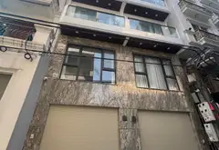 Nhà riêng 7 tầng thang máy, gara ôtô, full nội thất tại Tư Đình... Bán nhà riêng tại Long Biên, Hà Nội 01