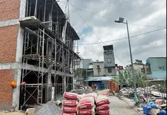 Bán đất 79.4m2 tại phường Tân Thuận Đông, Quận 7, khu VIP xây dựng đồng bộ... Bán đất tại Tân Thuận, Hồ Chí Minh 03
