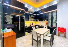 Nhà 4 Tầng Có Thang Máy Trung Tâm Đường Trung Lực, Giao Thông Thuận Tiện... Bán nhà riêng tại Hải An, Hải Phòng 01