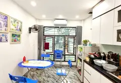Bán nhà mặt phố lô góc 6 tầng, kinh doanh tốt tại quận Hoàng Mai... Bán nhà mặt phố tại Hoàng Mai, Hà Nội 04