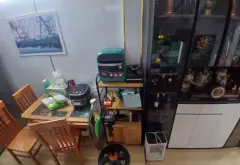 Nhà 5 tầng Phố Nam Dư, ngõ ô tô tránh, giá 6.39 tỷ... Bán nhà riêng tại Vĩnh Hưng, Hà Nội 01