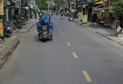 🏡30M RA MẶT TIỀN NGUYỄN VĂN KHỐI, P.8, GÒ VẤP. DT 6❌️17M VUÔNG VỨC CHỈ 8,2 TỎI TL SÂU. CHỦ NHIỆT... Bán nhà riêng tại Thông Tây Hội, Hồ Chí Minh 05