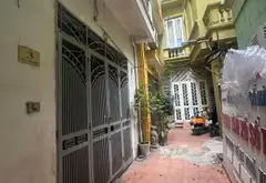Nhà Nhỏ tiền phố Xuân Diệu-Tây Hồ-Kinh doanh,sát Hồ... Bán nhà riêng tại Tây Hồ, Hà Nội 06