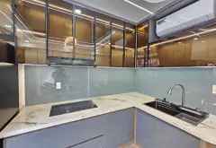 Bán nhà mặt phố 5 tầng quận 12 diện tích 62.5m2 giá 7.2 tỷ... Bán nhà mặt phố tại Thới An, Hồ Chí Minh 05