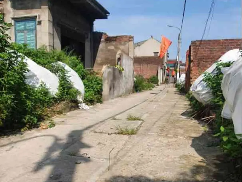 Nhà riêng đẹp tại Ngõ Nông, Bắc Ninh, tiện nghi đầy đủ... Bán nhà riêng tại Văn Môn, Bắc Ninh 01