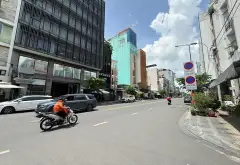 Nhà Mặt Phố 5 Tầng Mặt Tiền Rộng - Thu Nhập 40 Triệu/Tháng... Bán nhà mặt phố tại Tân Bình, Hồ Chí Minh 12
