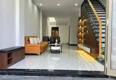Nhà 3 tầng hiện đại ngay trung tâm Thanh Khê giá hấp dẫn... Bán nhà riêng tại Thanh Khê, Đà Nẵng 02